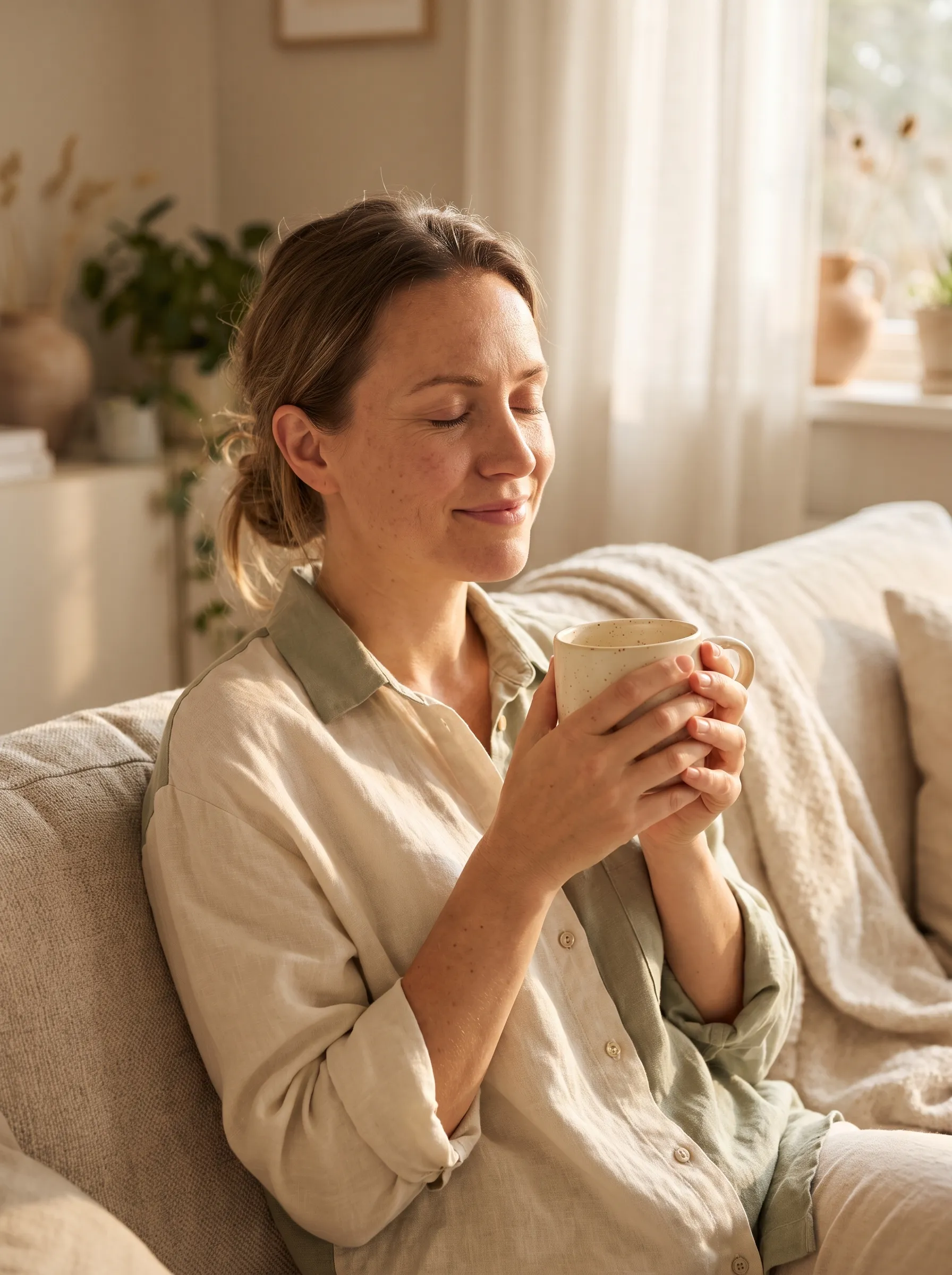 Period problems at EfhsanRX