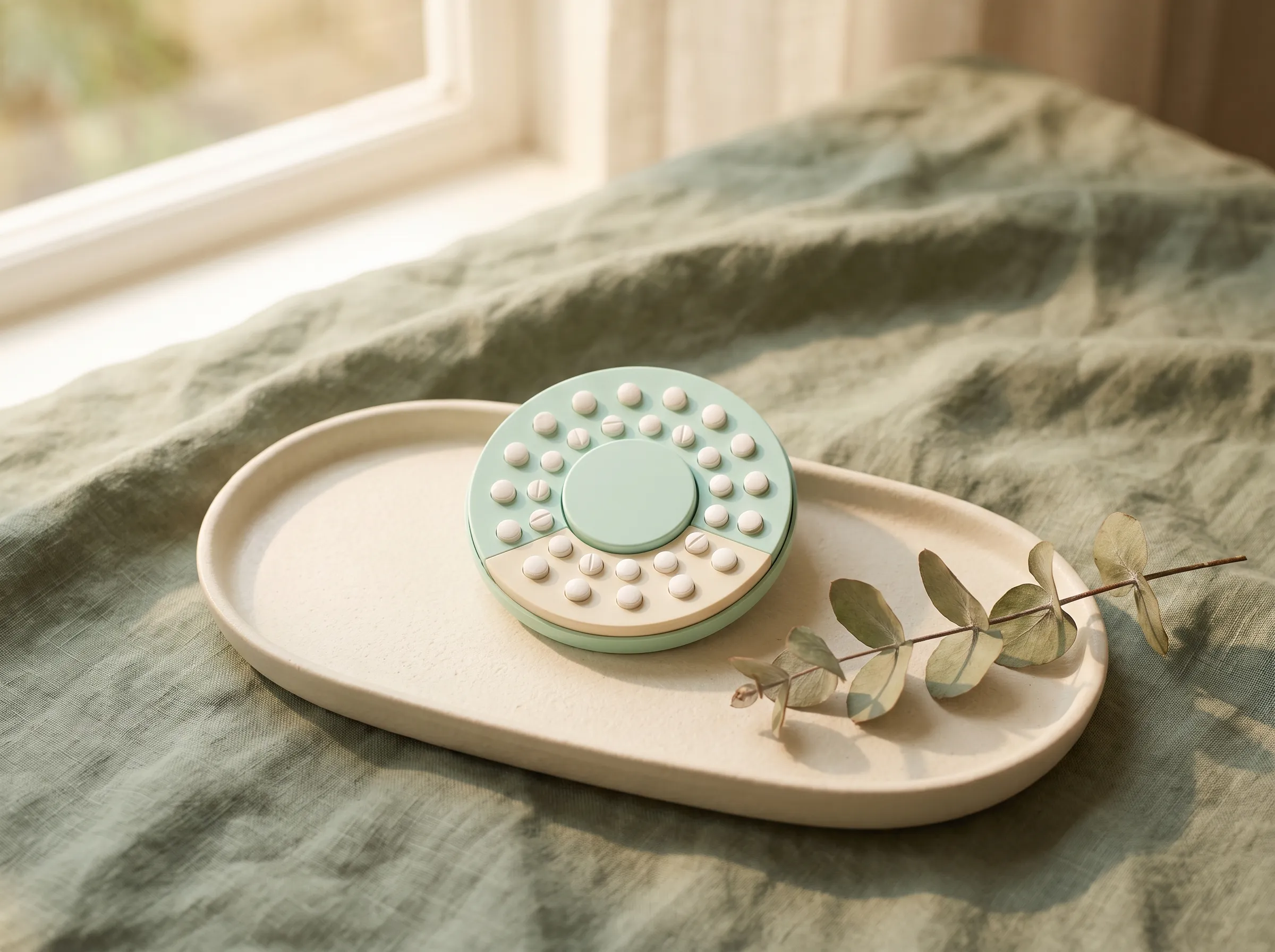 Birth control at EfhsanRX
