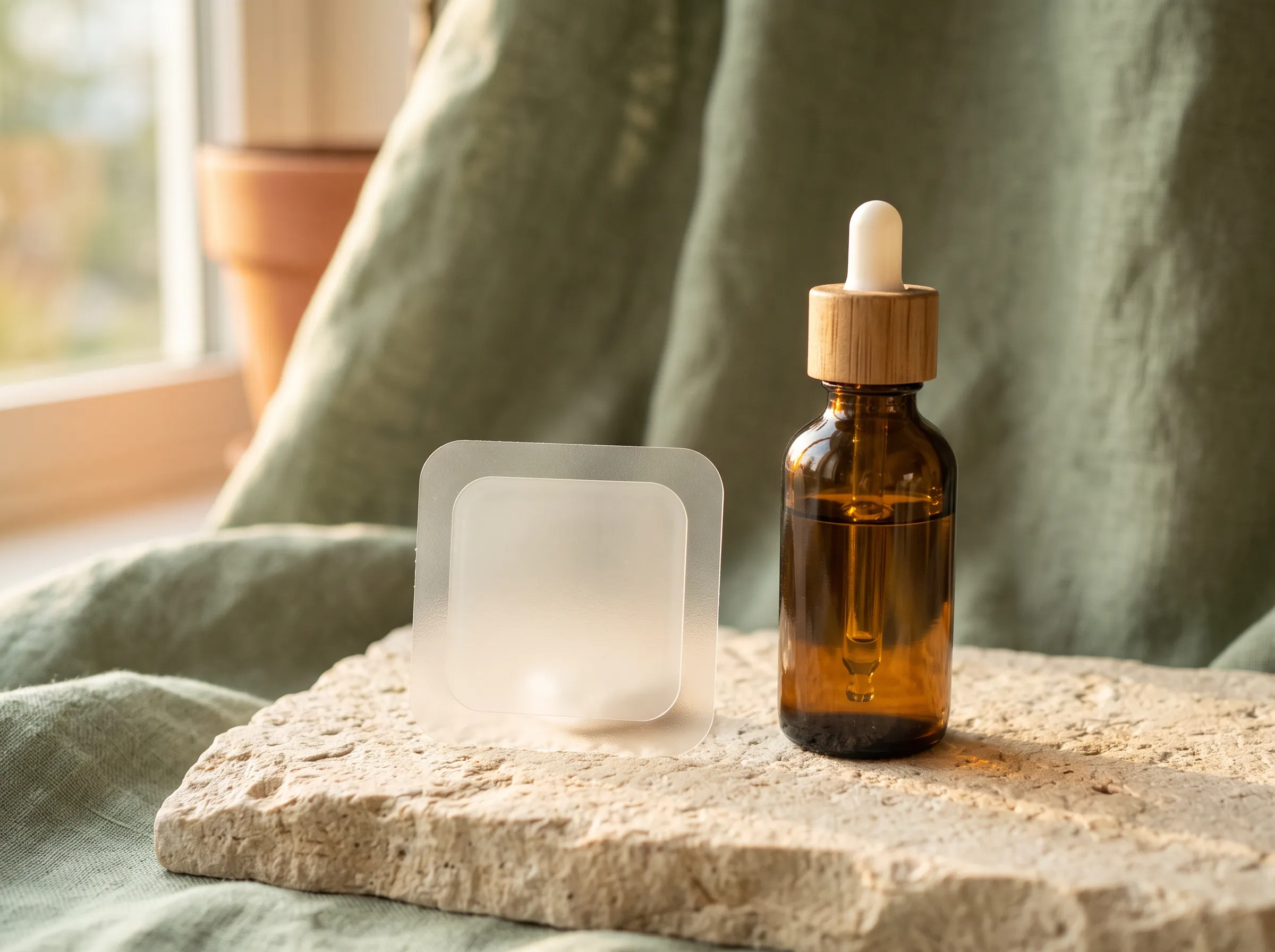 Hormone therapy at EfhsanRX