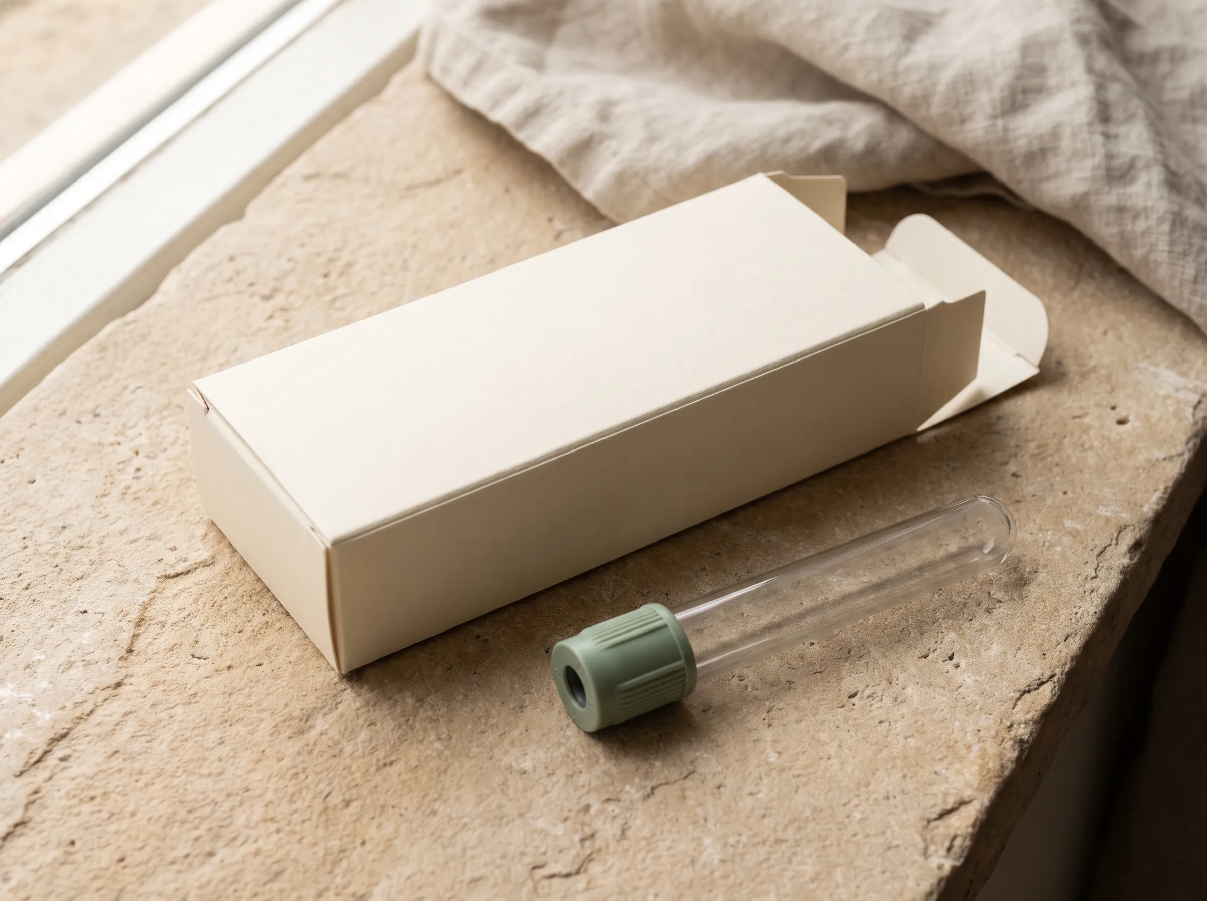 Labs and screenings at EfhsanRX