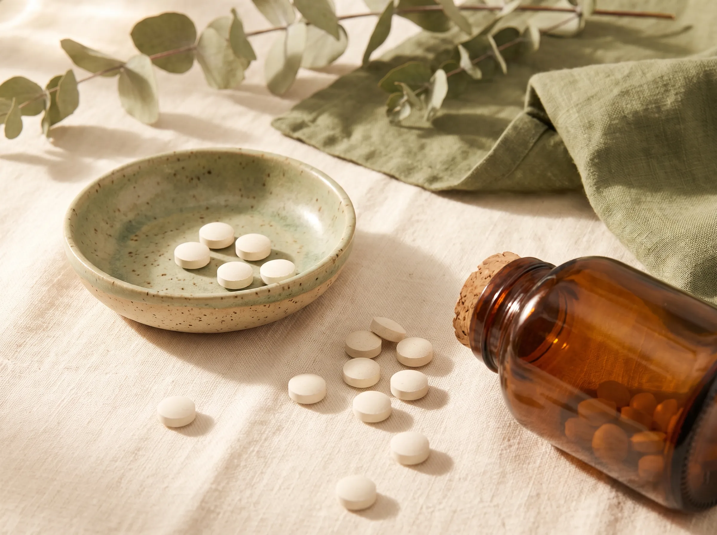 Menopause relief at EfhsanRX